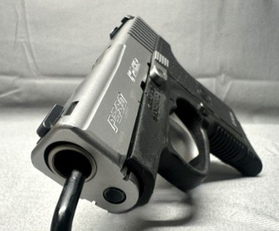 Kahr Arms P380 .380 Auto - Image 1 of 4