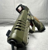 Sarsilmaz SAR9 Socom 9mm - Image 1 of 4