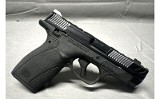 Smith & Wesson Performance Center Bodyguard 2.0 Carry Comp .380 Auto - Image 4 of 4