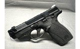 Smith & Wesson Performance Center Bodyguard 2.0 Carry Comp .380 Auto - Image 3 of 4