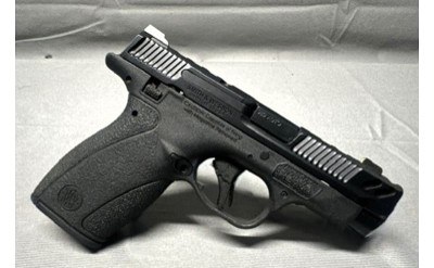 Smith & Wesson Performance Center Bodyguard 2.0 Carry Comp .380 Auto - Image 4 of 4