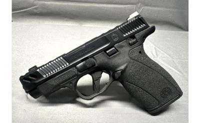 Smith & Wesson Performance Center Bodyguard 2.0 Carry Comp .380 Auto - Image 3 of 4