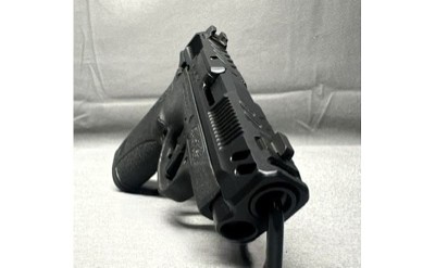 Smith & Wesson Performance Center Bodyguard 2.0 Carry Comp .380 Auto - Image 2 of 4