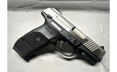 Ruger SR40c .40 S&W - Image 4 of 4