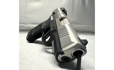 Ruger SR40c .40 S&W - Image 2 of 4