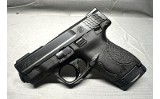 Smith & Wesson M&P Shield 9mm - Image 3 of 4