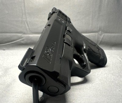 Smith & Wesson M&P Shield 9mm - Image 1 of 4