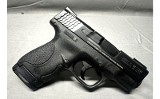 Smith & Wesson M&P Shield 9mm - Image 4 of 4