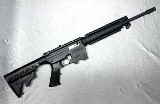 Mossberg ~ Model 715T ~ .22 Long Rifle - Image 1 of 11
