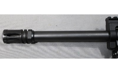 Mossberg ~ Model 715T ~ .22 Long Rifle - Image 10 of 11