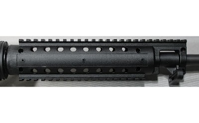 Mossberg ~ Model 715T ~ .22 Long Rifle - Image 4 of 11