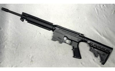 Mossberg ~ Model 715T ~ .22 Long Rifle - Image 3 of 11