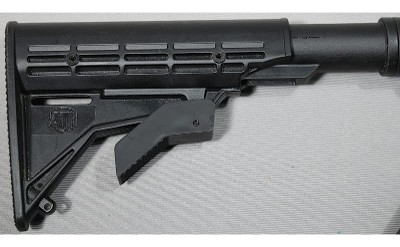 Mossberg ~ Model 715T ~ .22 Long Rifle - Image 2 of 11