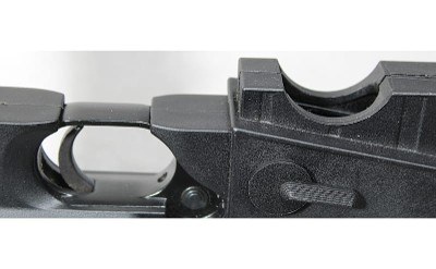 Mossberg ~ Model 715T ~ .22 Long Rifle - Image 11 of 11