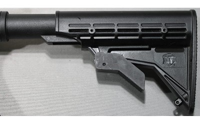 Mossberg ~ Model 715T ~ .22 Long Rifle - Image 7 of 11