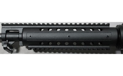 Mossberg ~ Model 715T ~ .22 Long Rifle - Image 9 of 11