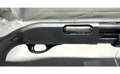 Remington Model 870 Express Magnum 12 Gauge - Image 3 of 8