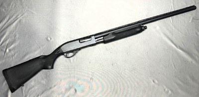 Remington Model 870 Express Magnum 12 Gauge - Image 1 of 8