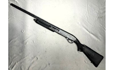 Remington Model 870 Express Magnum 12 Gauge - Image 2 of 8