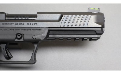 Ruger 5.7 5.7x28mm - Image 6 of 6