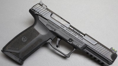 Ruger 5.7 5.7x28mm - Image 1 of 6