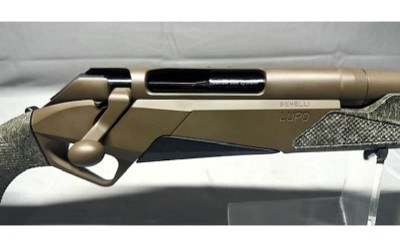 Benelli Lupo 7mm PRC - Image 3 of 8