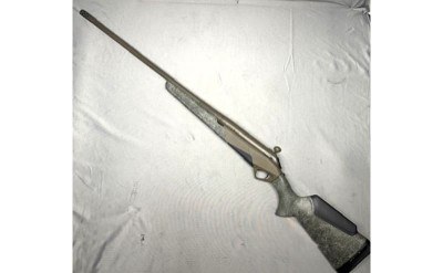 Benelli Lupo 7mm PRC - Image 2 of 8