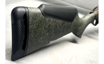 Benelli Lupo 7mm PRC - Image 7 of 8