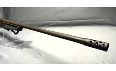 Benelli Lupo 7mm PRC - Image 5 of 8