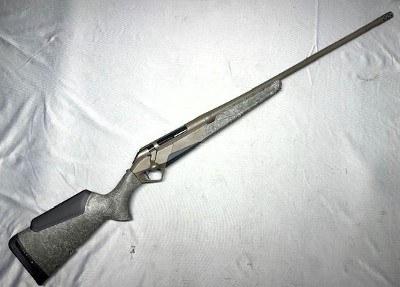 Benelli Lupo 7mm PRC - Image 1 of 8