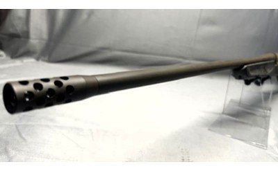 Benelli Lupo 7mm PRC - Image 6 of 8