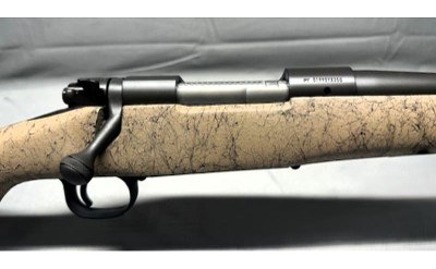 Winchester Model 70 (Extreme Weather) 6.8 Western - Image 3 of 8