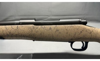 Winchester Model 70 (Extreme Weather) 6.8 Western - Image 4 of 8