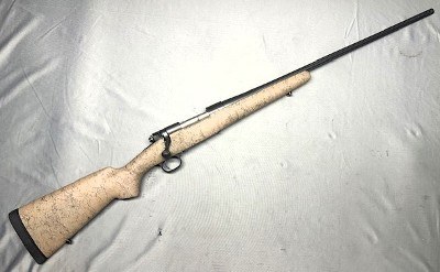 Winchester Model 70 (Extreme Weather) 6.8 Western - Image 1 of 8