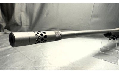 Browning A-Bolt (B.O.S.S.) 7mm Rem Mag - Image 6 of 8