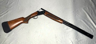 CZ Drake 20 Gauge - Image 1 of 9