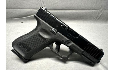 Glock 19 Gen 5 (M.O.S.) 9mm - Image 4 of 4