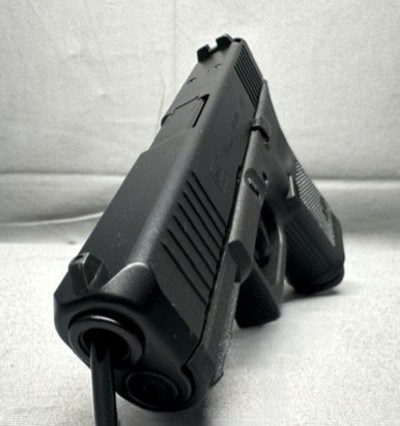 Glock 19 Gen 5 (M.O.S.) 9mm - Image 1 of 4