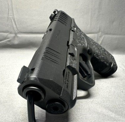 Springfield Armory Hellcat 9mm - Image 1 of 4