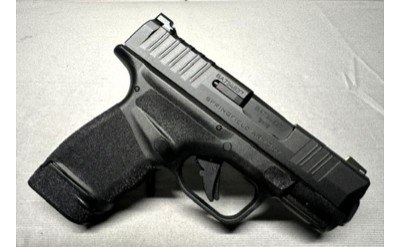 Springfield Armory Hellcat 9mm - Image 4 of 4