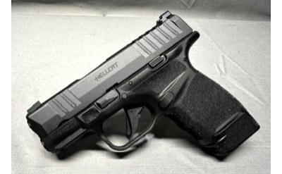Springfield Armory Hellcat 9mm - Image 3 of 4