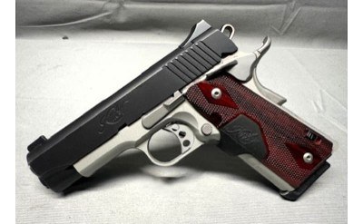 Kimber Pro Crimson Carry II .45 ACP - Image 3 of 4