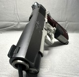 Kimber Pro Crimson Carry II .45 ACP - Image 1 of 4