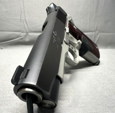 Kimber Pro Crimson Carry II .45 ACP - Image 1 of 4