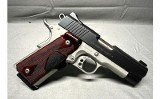 Kimber Pro Crimson Carry II .45 ACP - Image 4 of 4