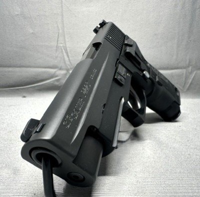 Sig Sauer P226 9mm - Image 1 of 4