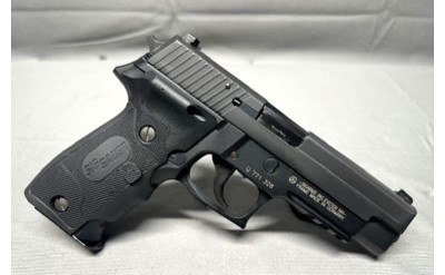 Sig Sauer P226 9mm - Image 4 of 4