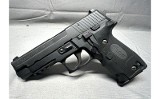 Sig Sauer P226 9mm - Image 3 of 4