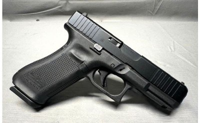Glock 45 9mm - Image 4 of 4