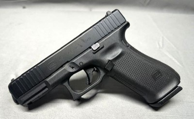 Glock 45 9mm - Image 3 of 4